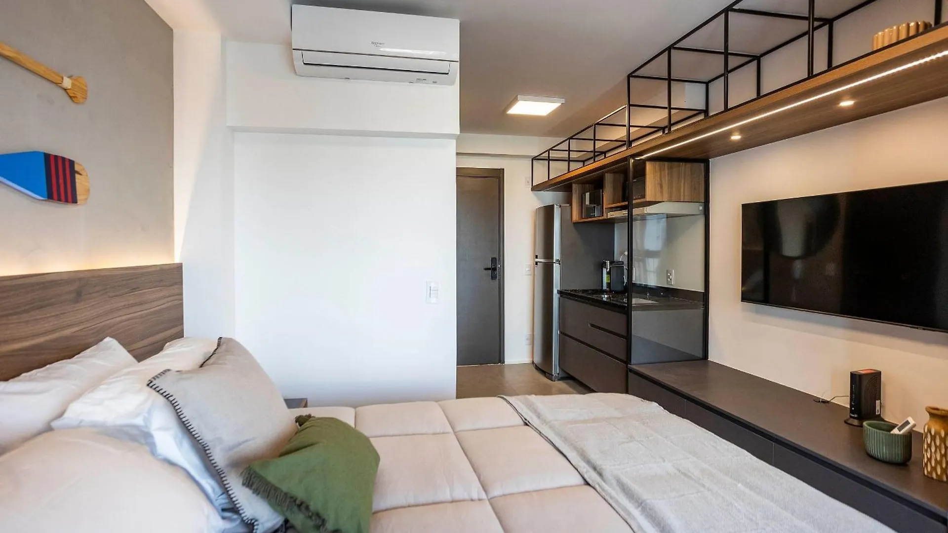 Apartment Cyrela For You Vl Mariana Sao Paulo