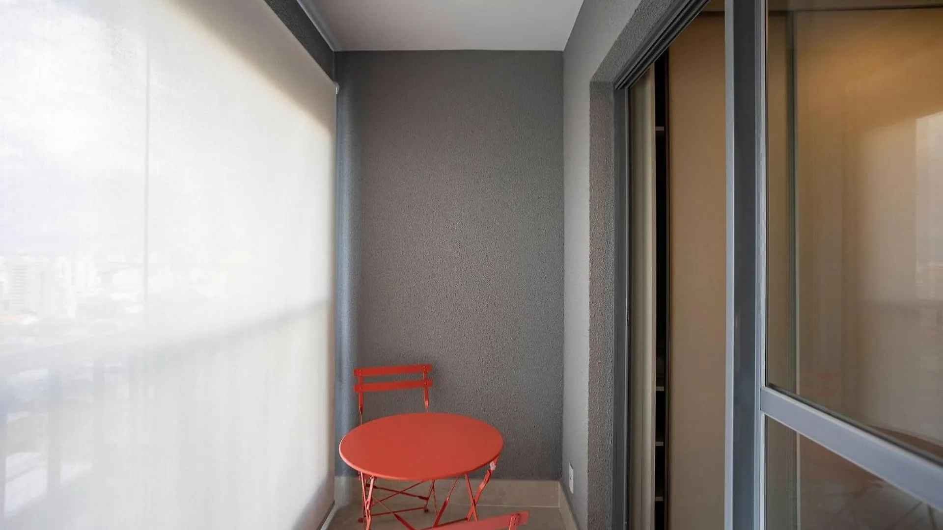 Apartment Cyrela For You Vl Mariana Sao Paulo