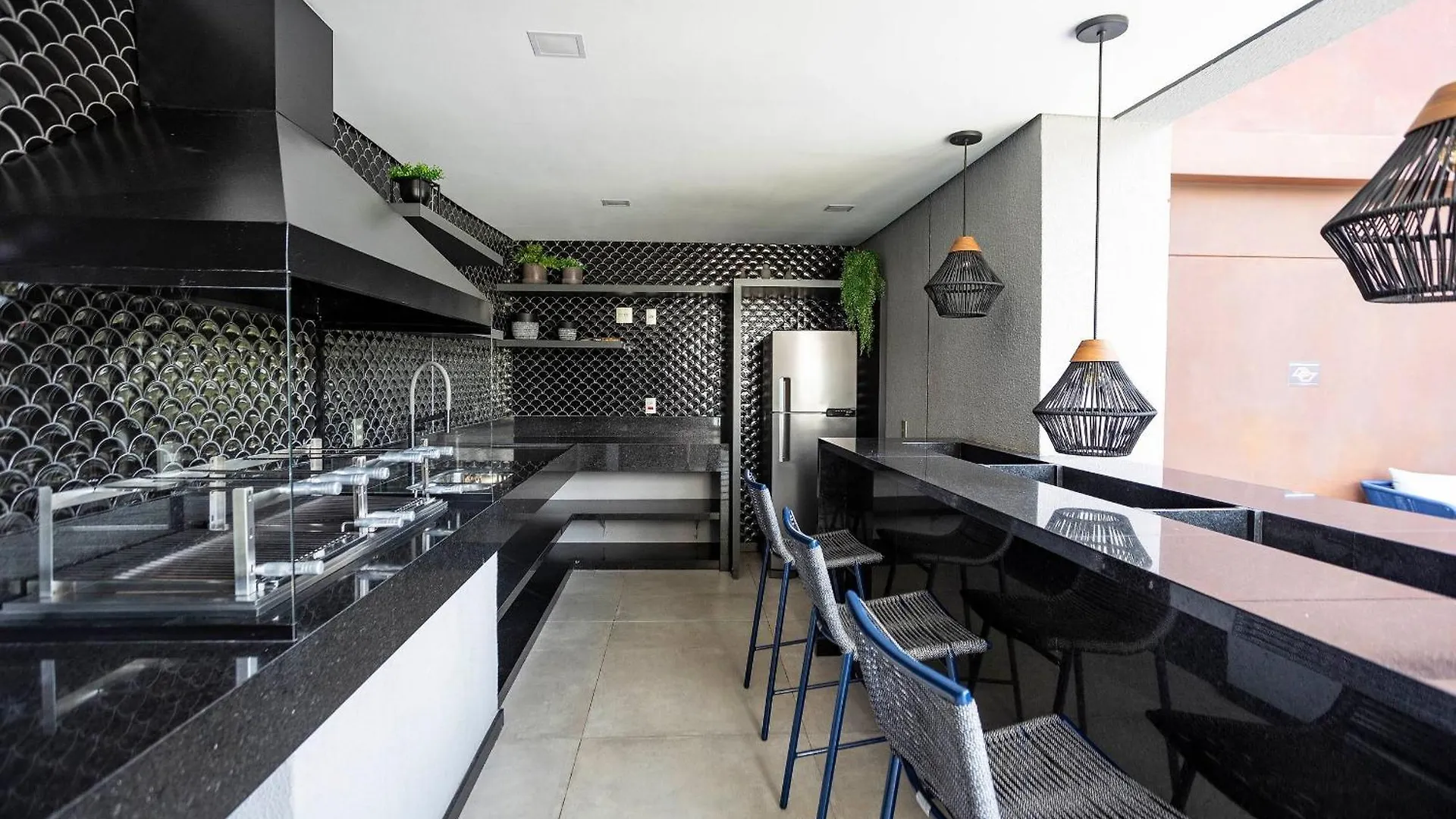 Apartment Cyrela For You Vl Mariana Sao Paulo