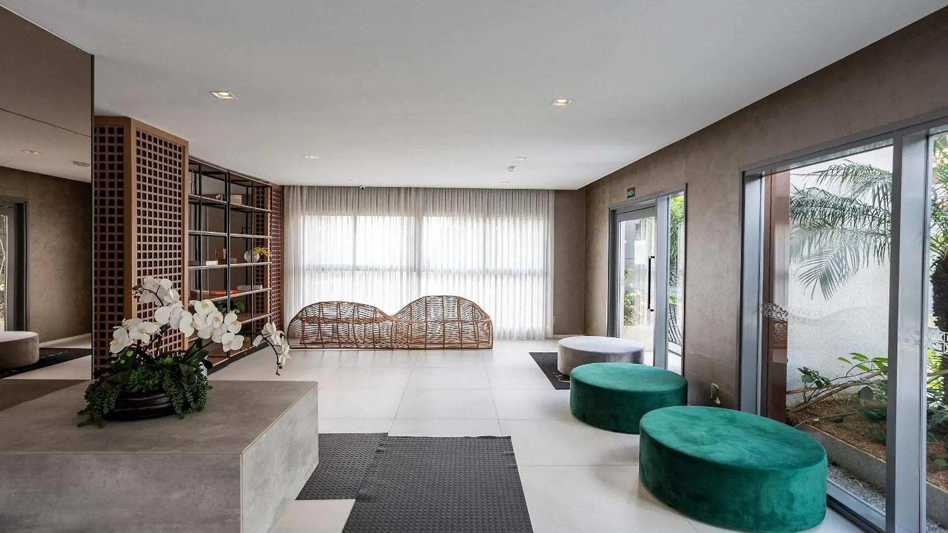 Cyrela For You Vl Mariana Sao Paulo Apartment