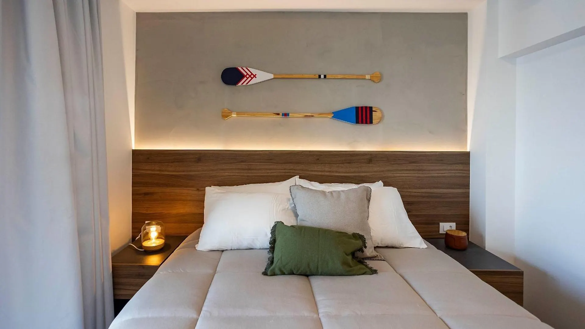 Apartmán Cyrela For You Vl Mariana São Paulo